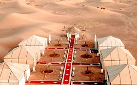 Merzouga Top Luxury Camp